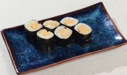 Trứng cuộn/SWEET EEG ROLL/ 玉子巻/